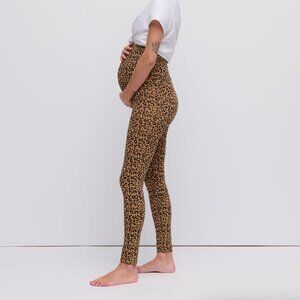 Jolibump French Maternity Brand Leggings